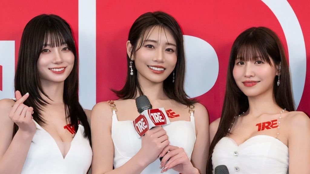 河北彩花被周刊爆料私下批评三上悠亚与濑户环奈