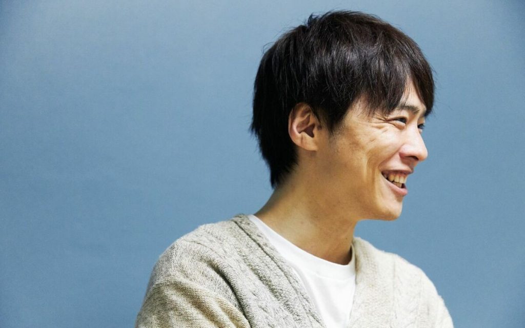 日本女性向AV男优铃木一彻回顾出道经历