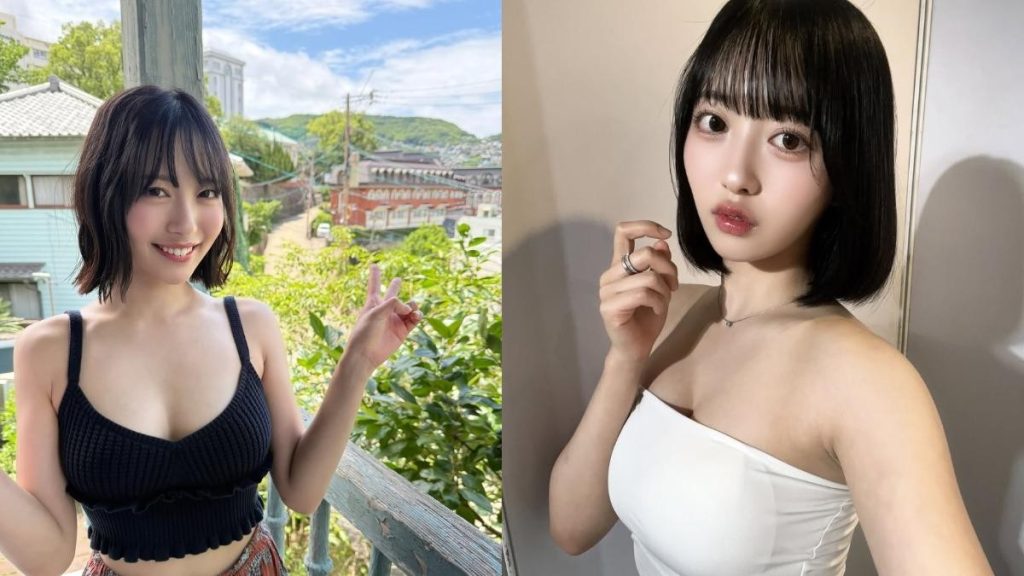 日本AV女优塔乃花铃作品页面撤下及活动取消事件