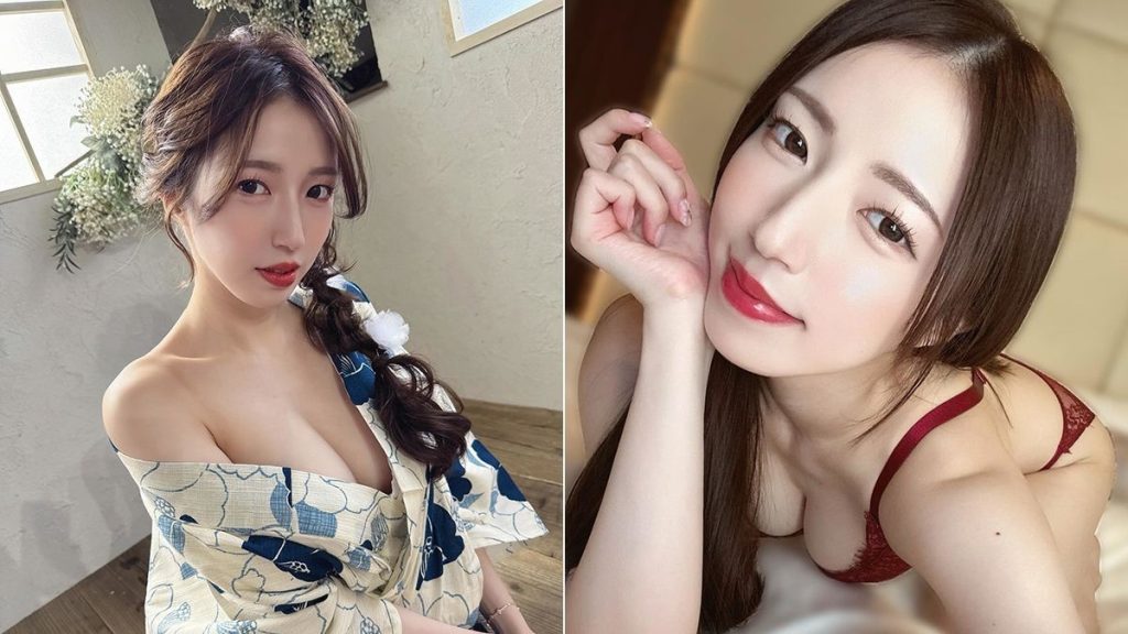 日本AV女优红音丽宣布引退