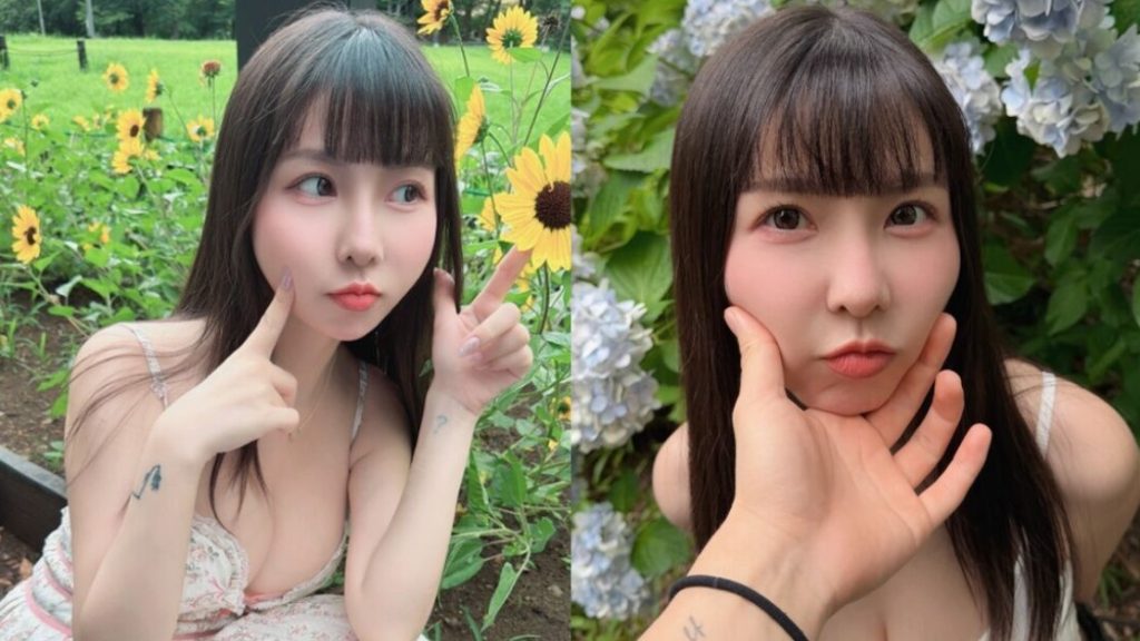 台湾成人影像演员胎尼回应网友要求接受性病检查的留言