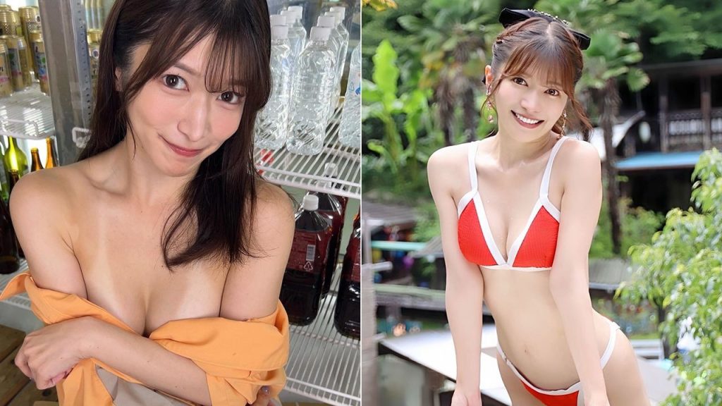 十束流羽接受采访,谈演艺圈潜规则与转行AV