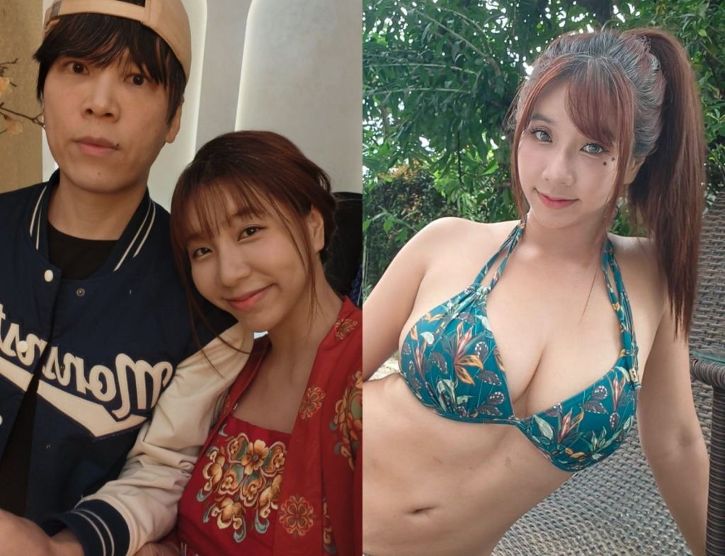 吴梦梦在社群互动透露与交往将满7年男友的关系