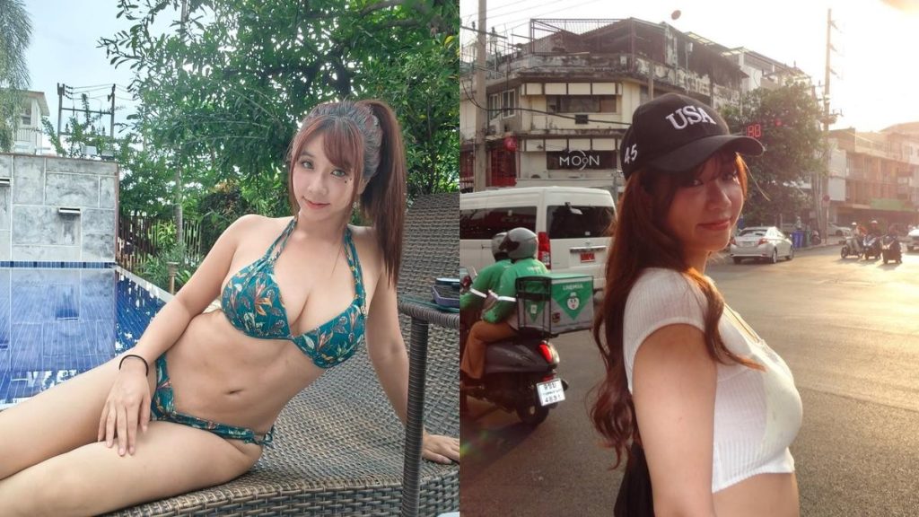 吴梦梦在Instagram粉丝问答中回应是否后悔从事AV工作