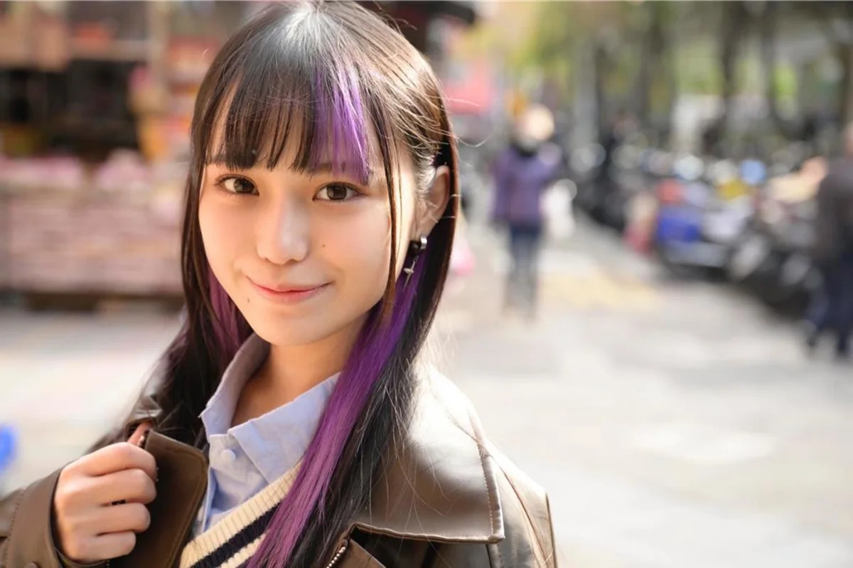 日本成人產業品牌SOD簽下首位台灣專屬女優齋齋いつき